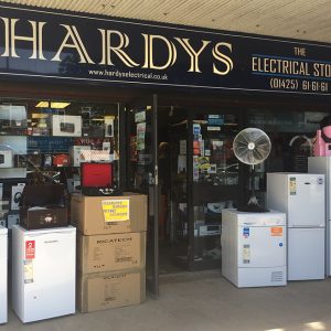 Hardys Electrical