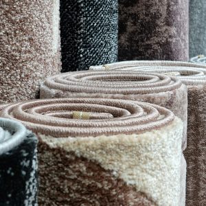 Kimbers Carpets