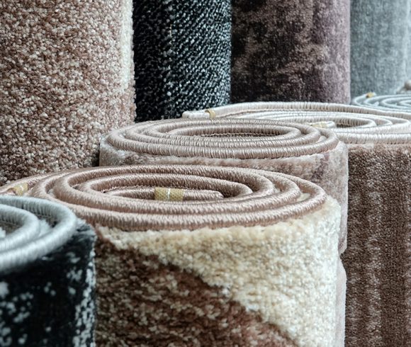 Kimbers Carpets