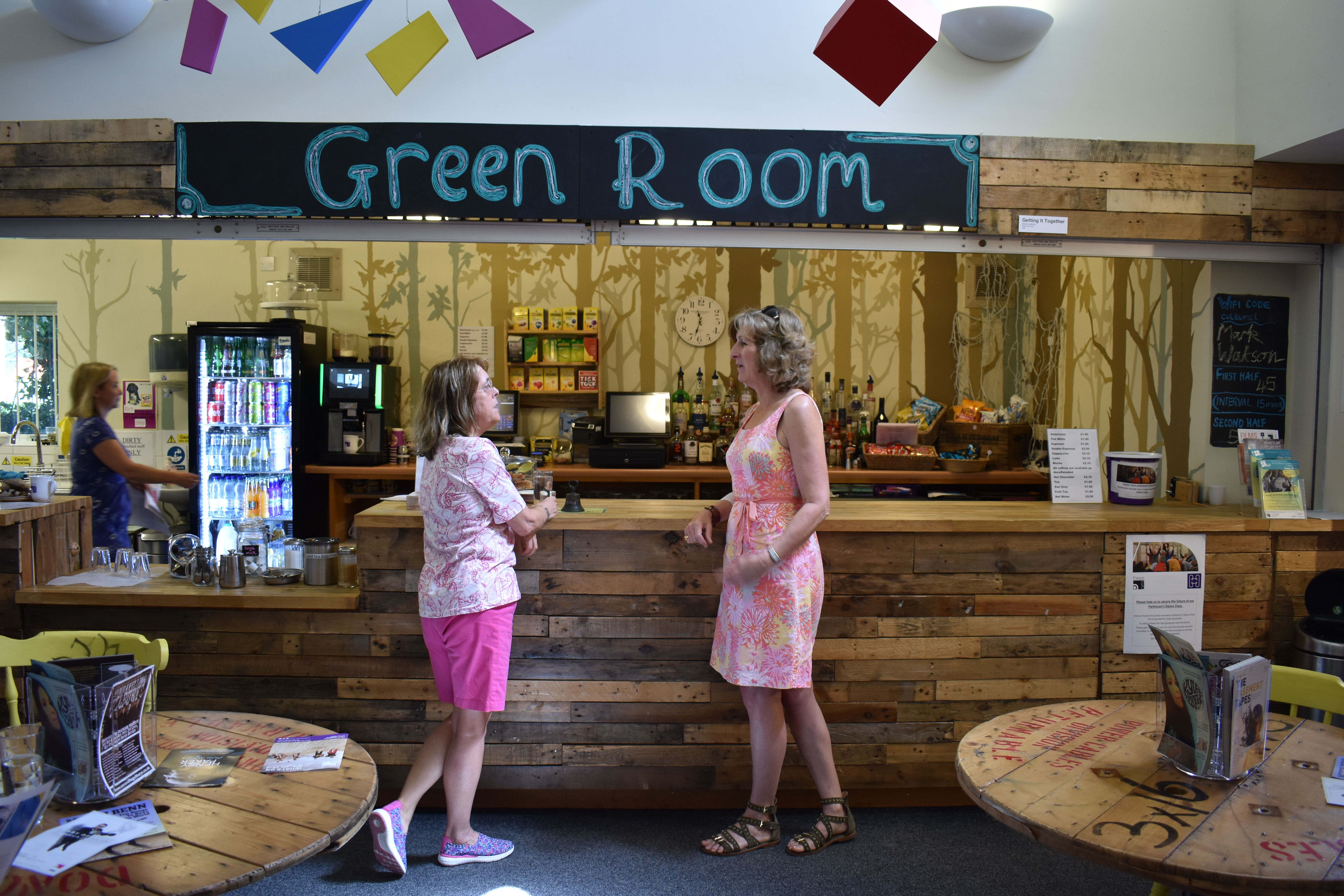 green_room_forest_arts_centre_new_milton