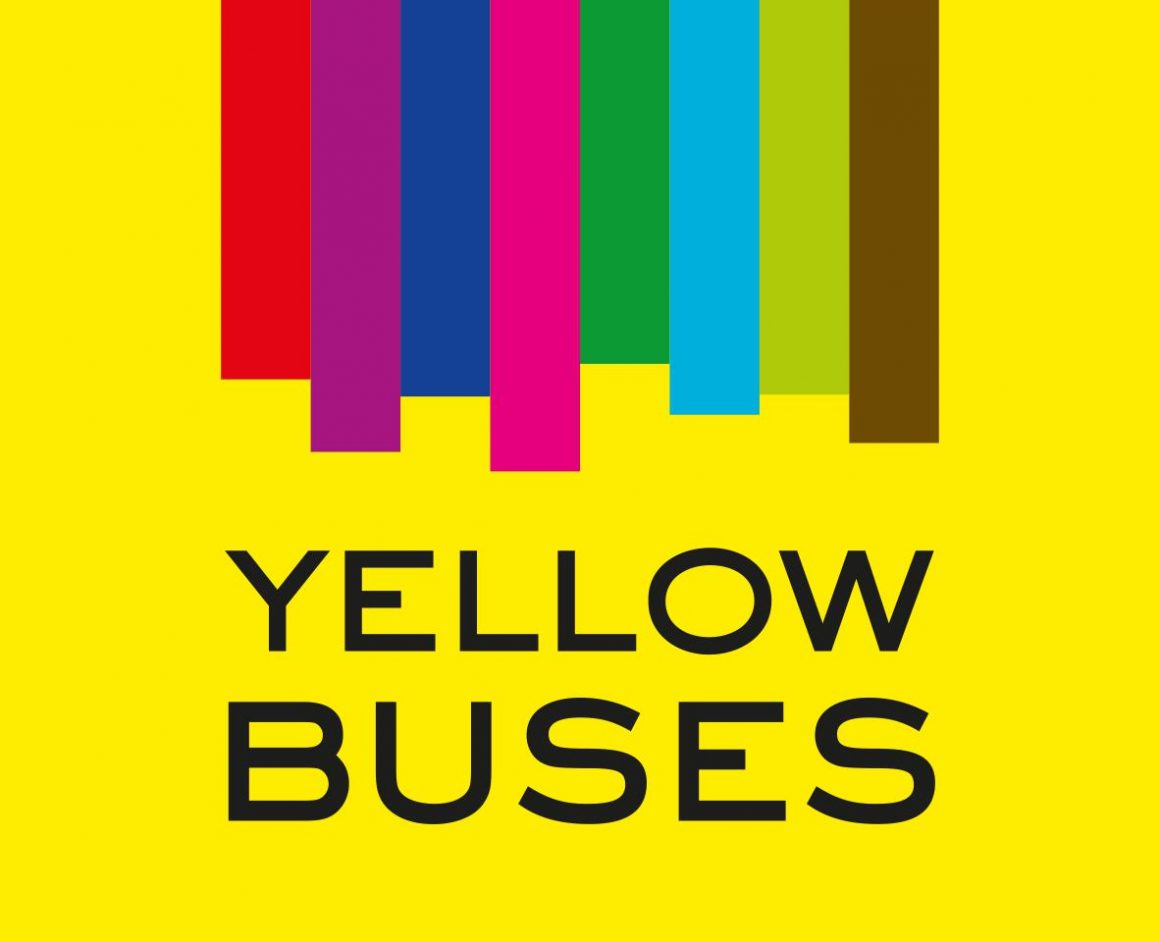 Yellow Buses – Christmas & New Year services