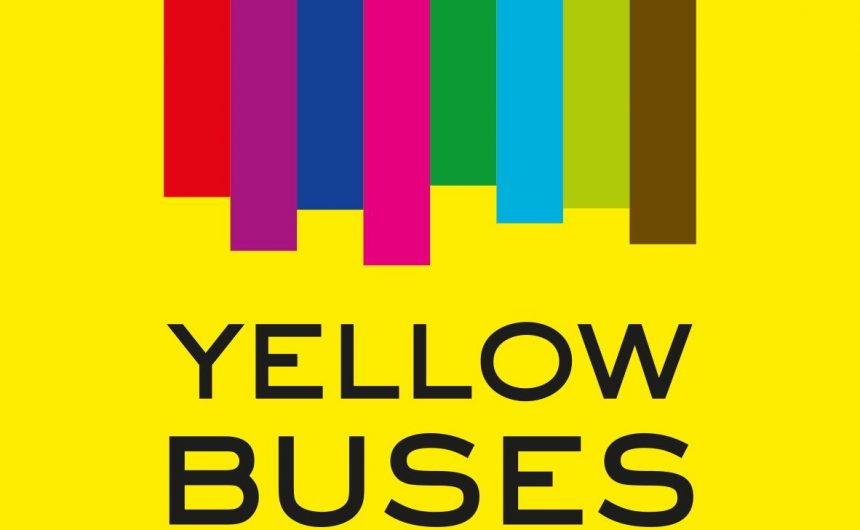 Yellow Buses – Christmas & New Year services