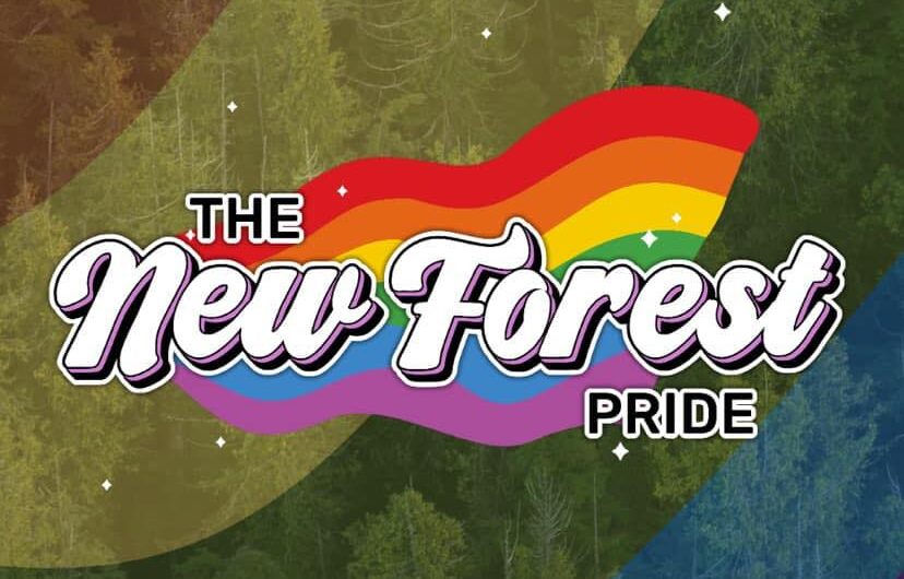 New Forest Pride